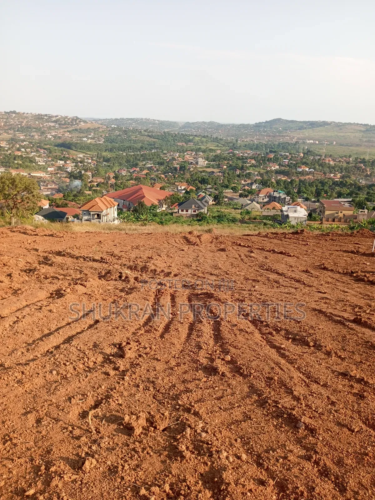 Plots for Sale