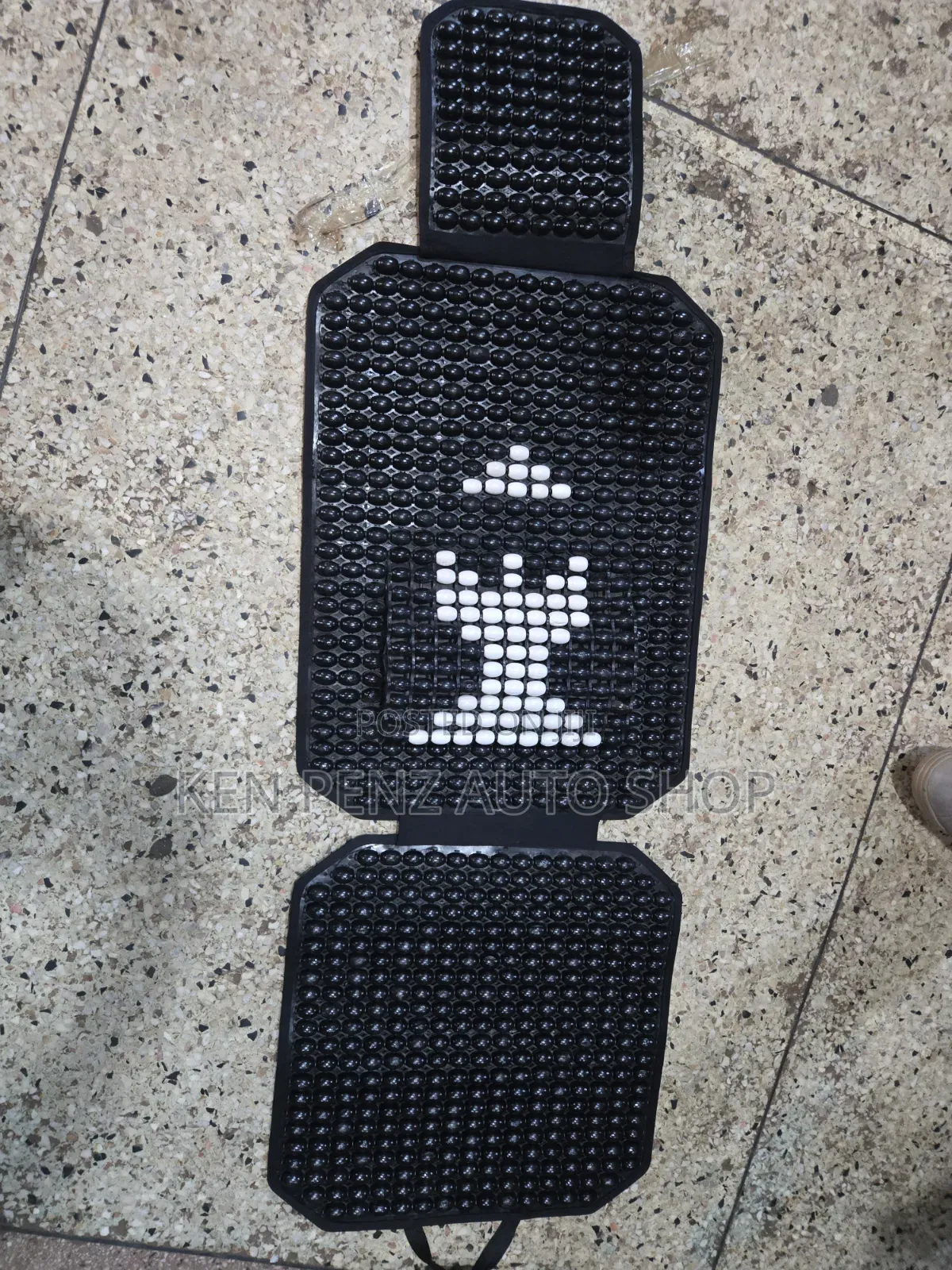 Car Beaded Seat Cushions
