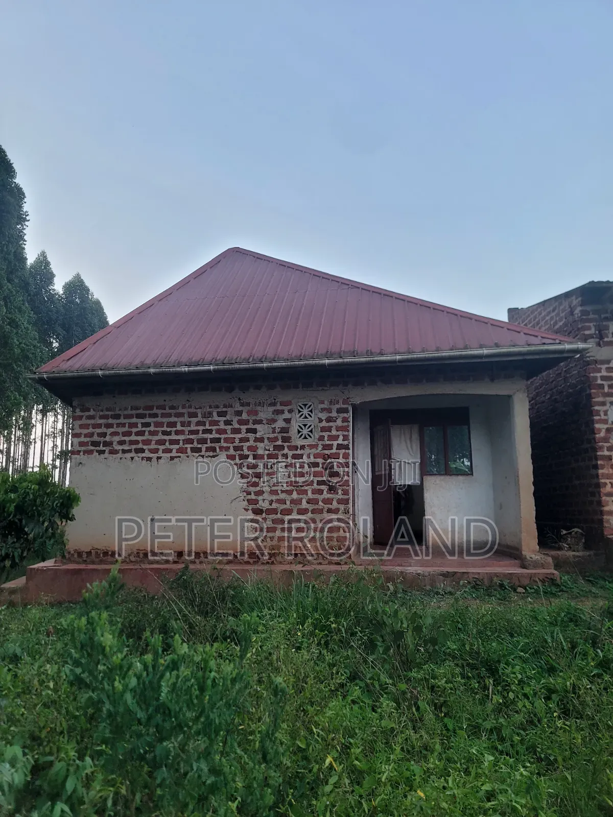 4bdrm House in Nsangi for sale