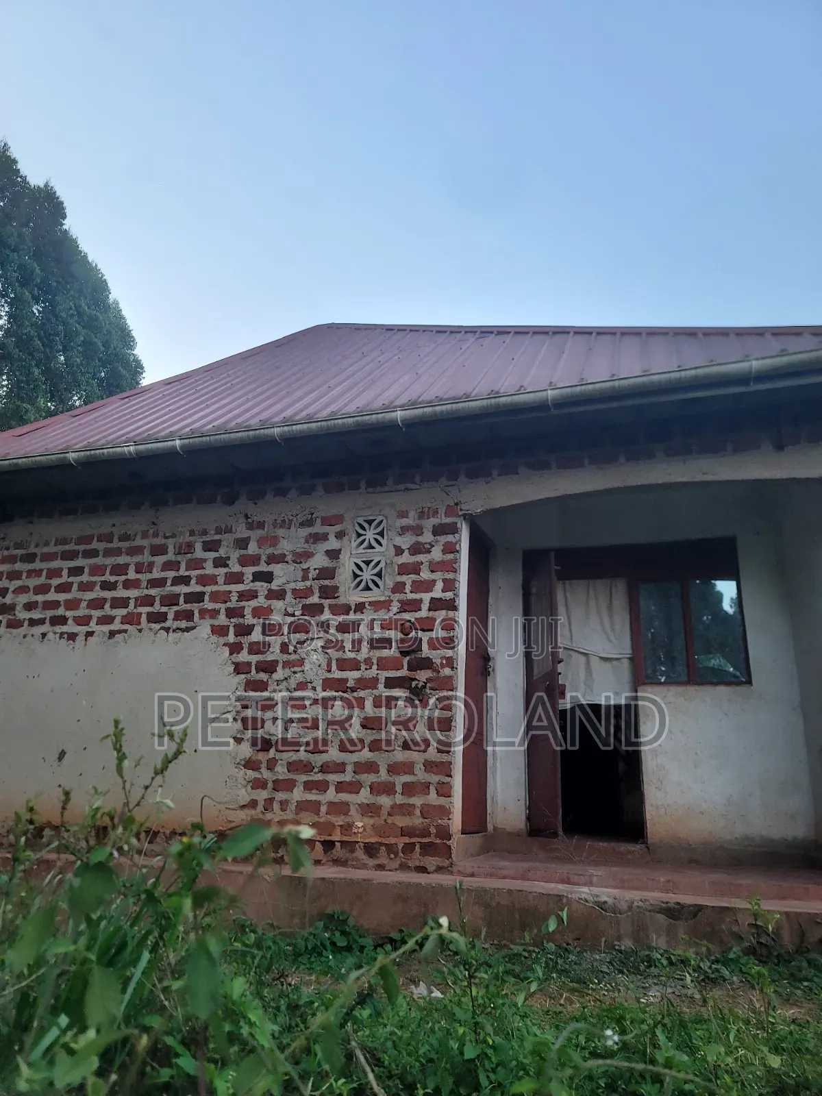 4bdrm House in Nsangi for sale