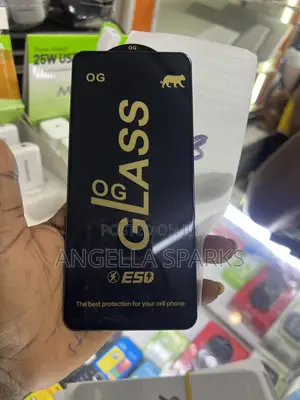 Screenguards
