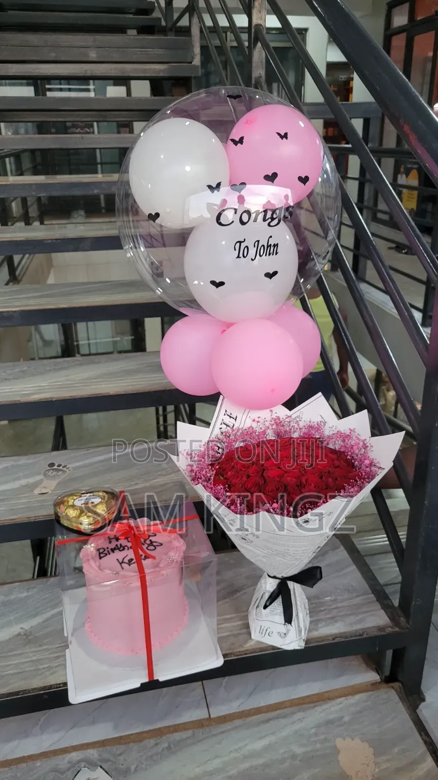 Arrow Gifts