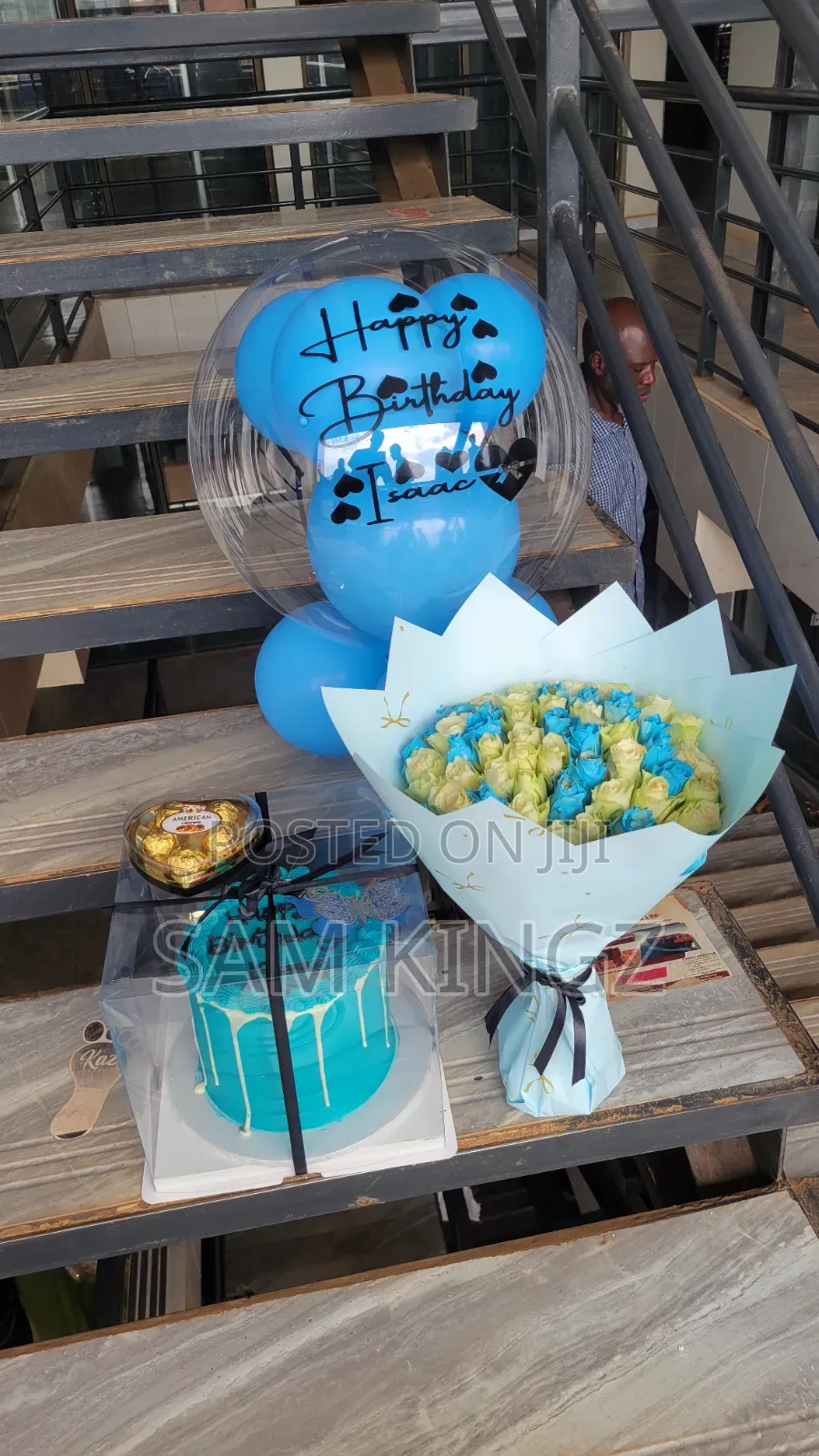 Arrow Gifts