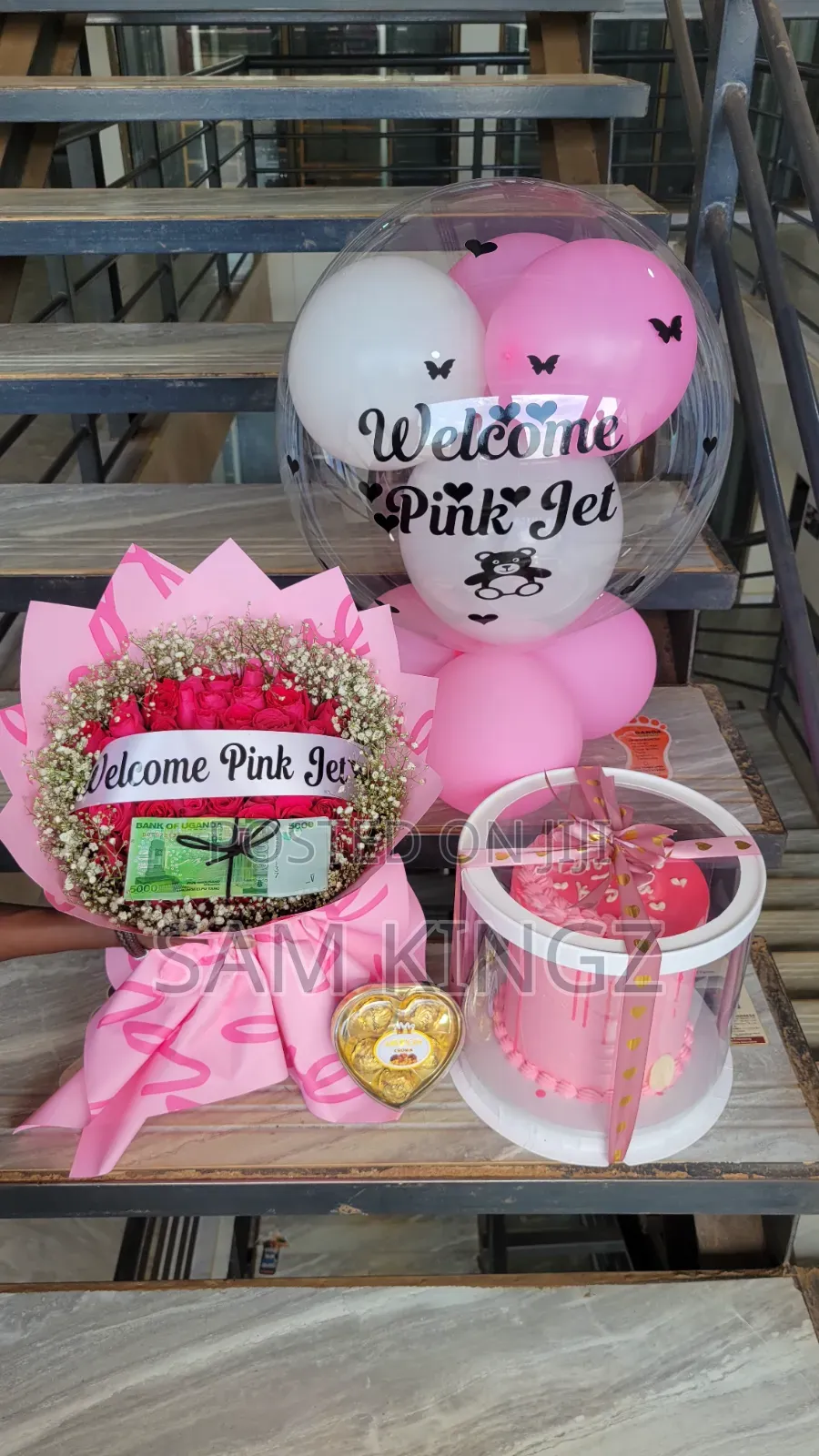 Arrow Gifts