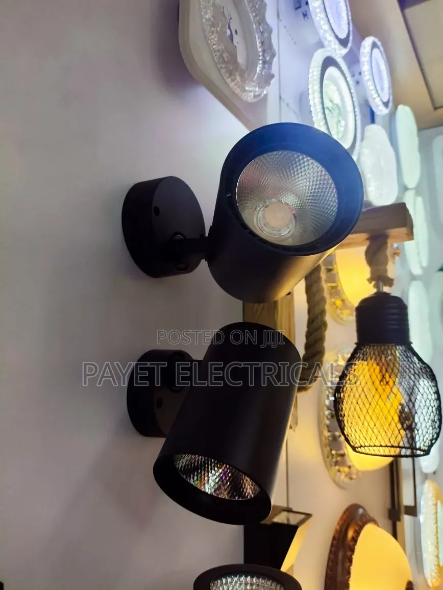 Surface Single Track Light/ Spot Light