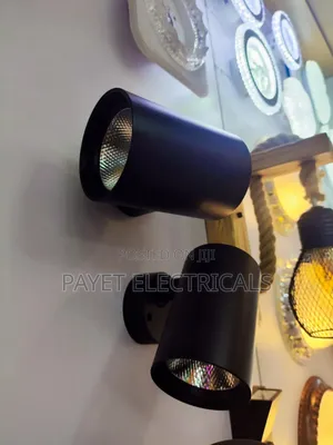 Surface Single Track Light/ Spot Light