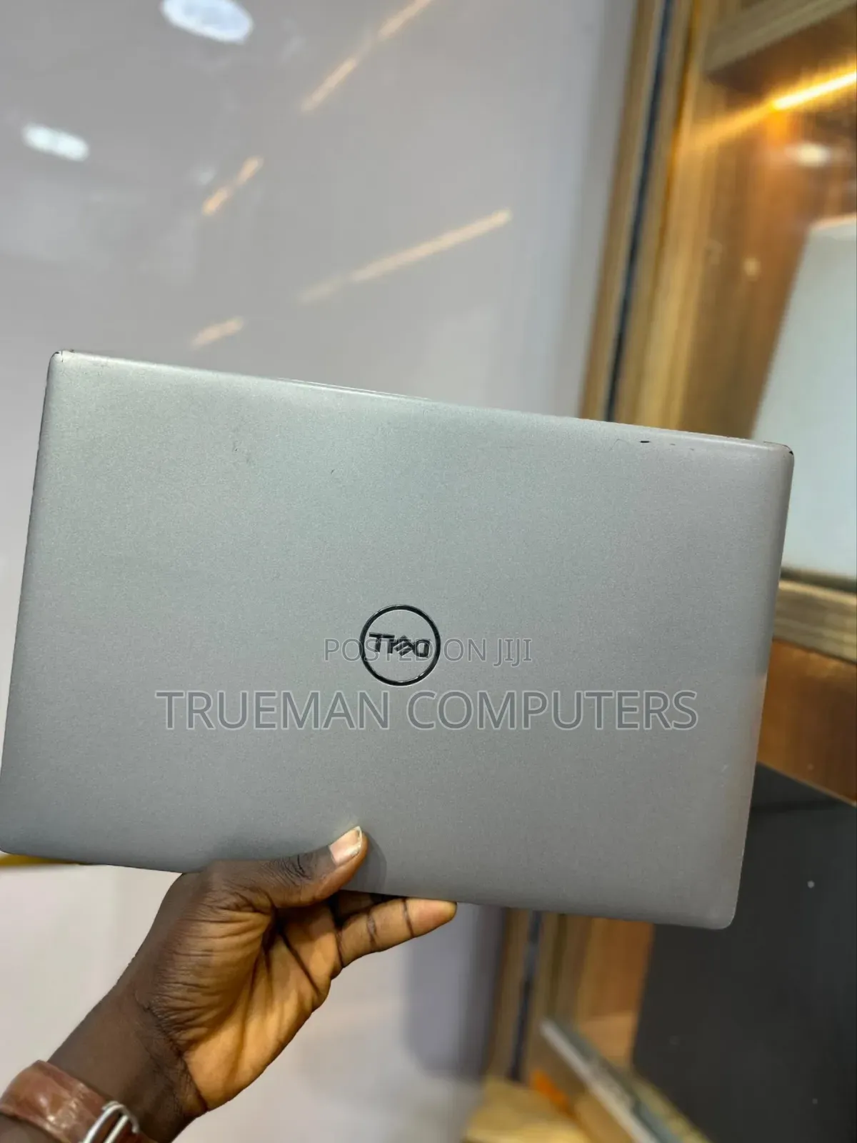 New Laptop Dell Latitude 5410 8GB Intel Core i5 SSD 256GB