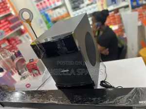 Moxom Soundbar
