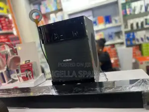 Moxom Soundbar