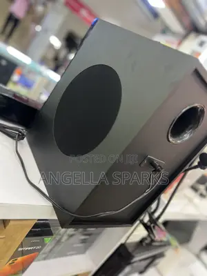Moxom Soundbar