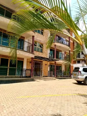 2bdrm Apartment in Konge, Central Division for rent