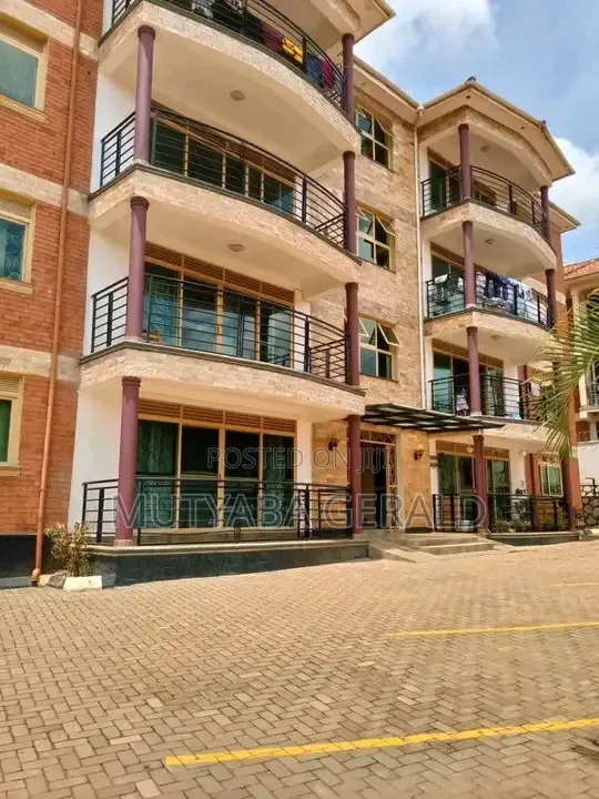 2bdrm Apartment in Konge, Central Division for rent