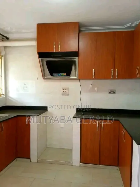2bdrm Apartment in Konge, Central Division for rent
