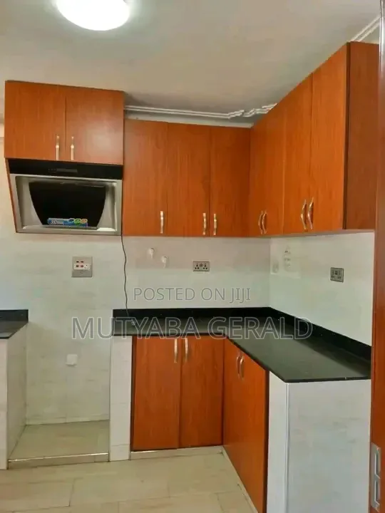 2bdrm Apartment in Konge, Central Division for rent