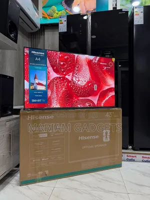 Hisense 43 Inch