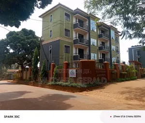 1bdrm Apartment in Seguku Entebbe Road, Central Division for rent