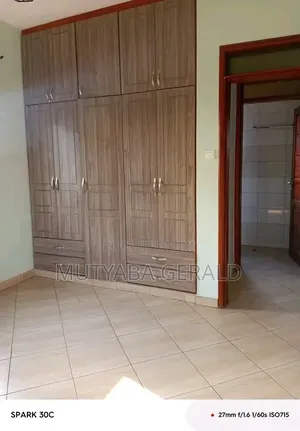 1bdrm Apartment in Seguku Entebbe Road, Central Division for rent