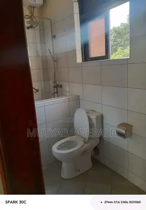 1bdrm Apartment in Seguku Entebbe Road, Central Division for rent