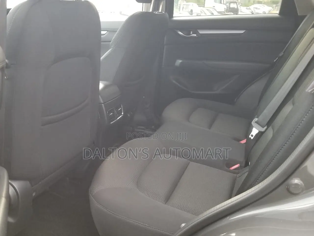 Mazda CX-5 2.2 Diesel AWD 2020 Gray