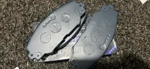 Brake Pad Vanguard