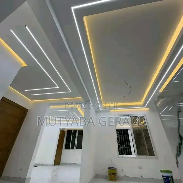 4bdrm Duplex in Nsambya Lukuli Road, Central Division for rent