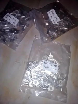 Cable Lugs/Solar Aluminium Sc4/6, 6/6,10/8,16/8,/10