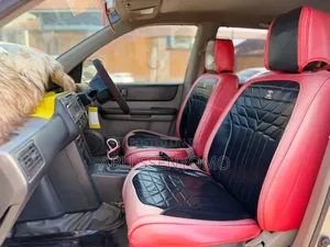 Nissan X-Trail 2002 Gold