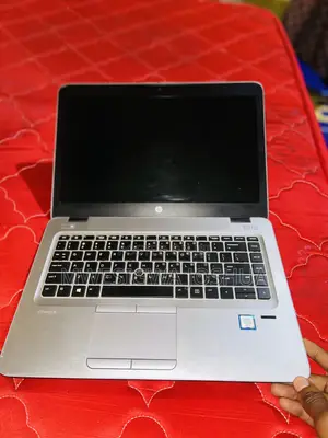 Laptop HP EliteBook 840 G3 8GB Intel Core i5 HDD+SSD 256GB