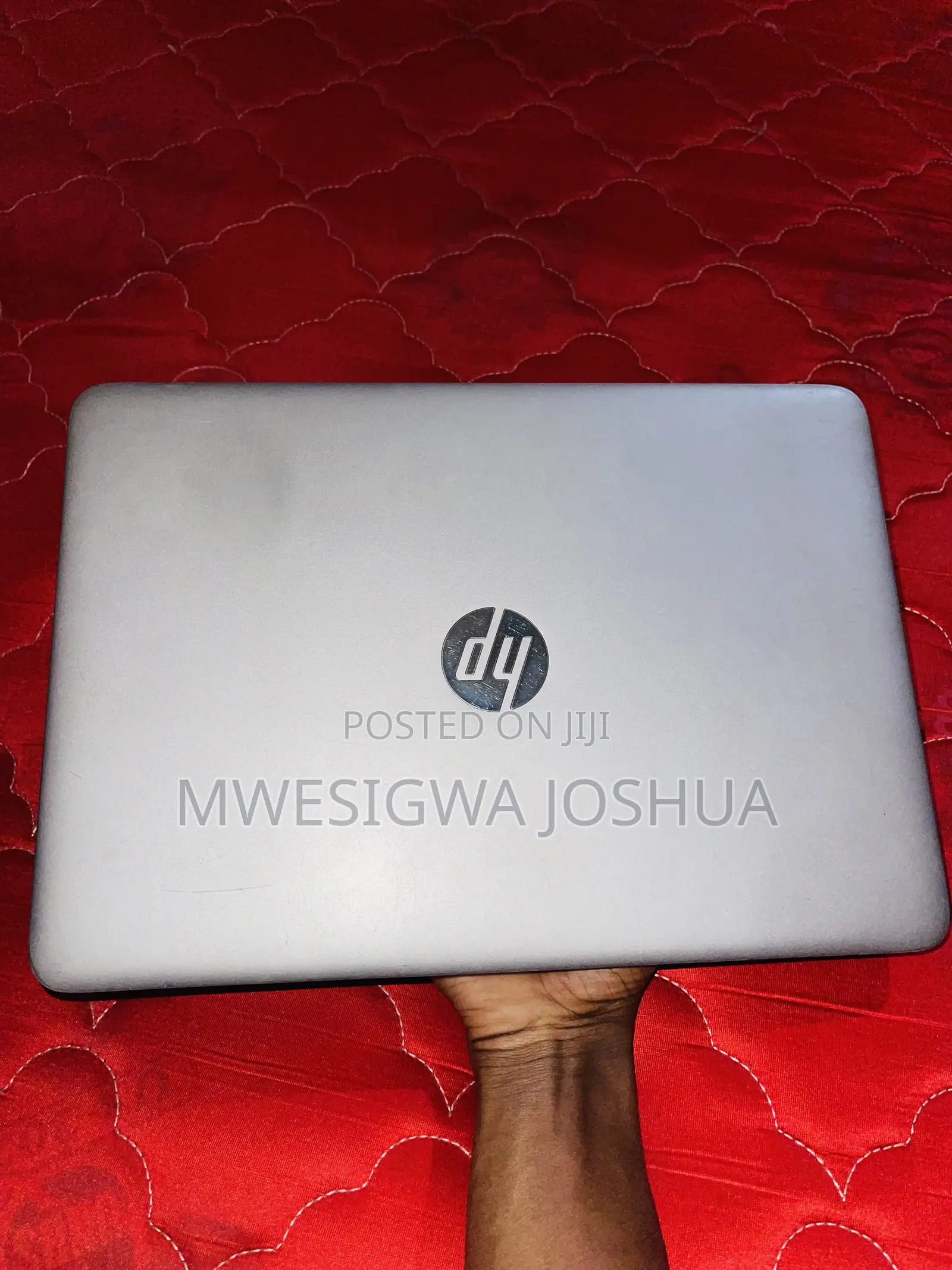 Laptop HP EliteBook 840 G3 8GB Intel Core i5 HDD+SSD 256GB