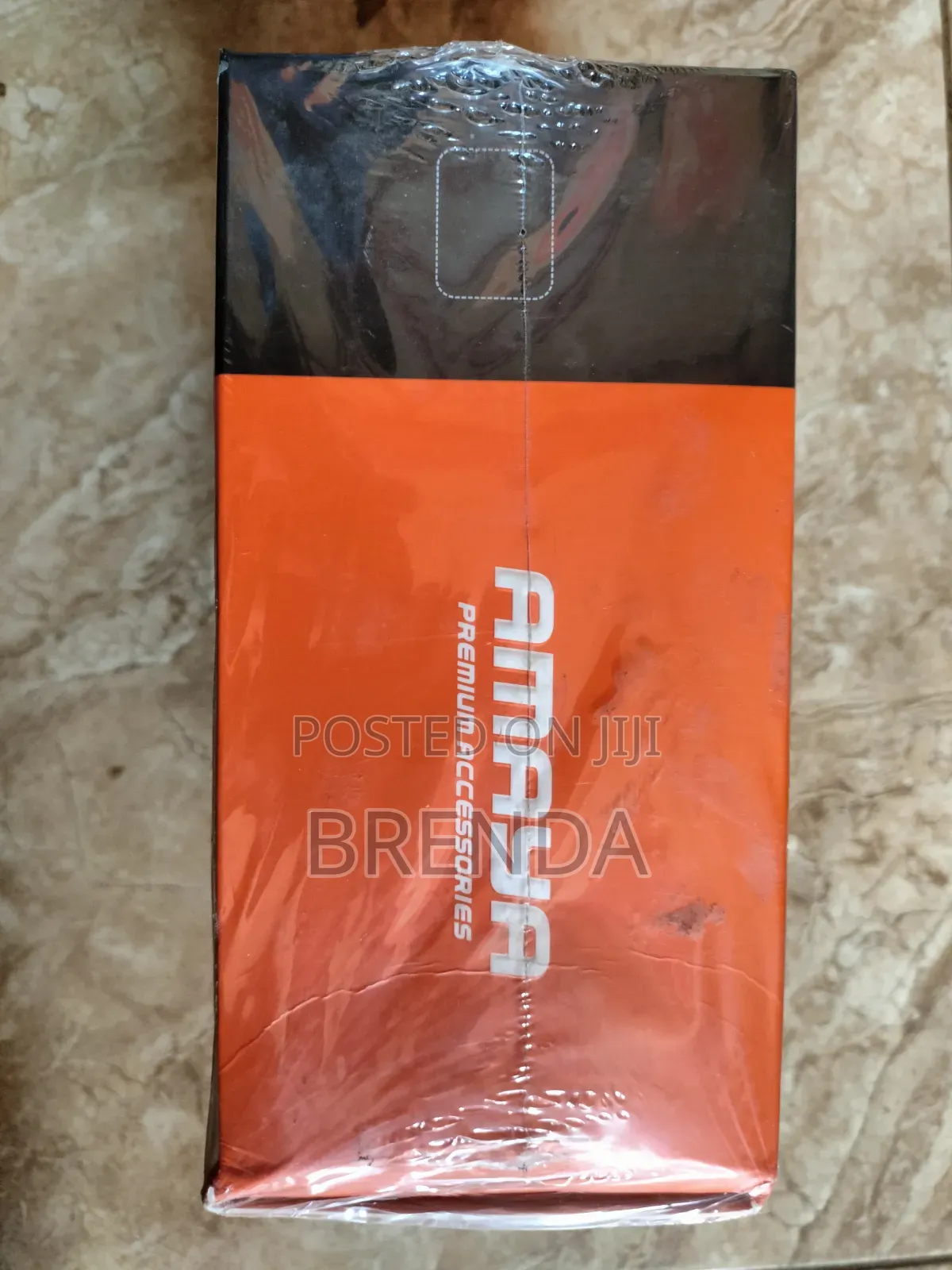 Brand New Amaya Premium Wireless Headphones
