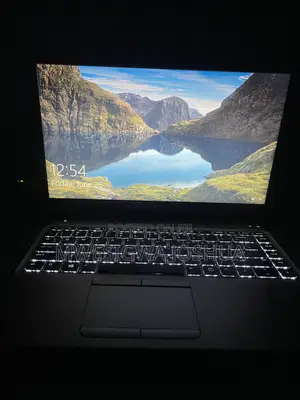 Laptop HP EliteBook 840 G3 8GB Intel Core i5 HDD+SSD 256GB