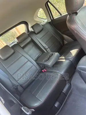 Mazda CX-5 2.2 Diesel AWD 2013 White