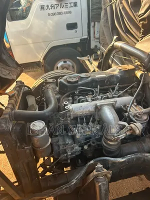 Toyota T100 1998 Blue