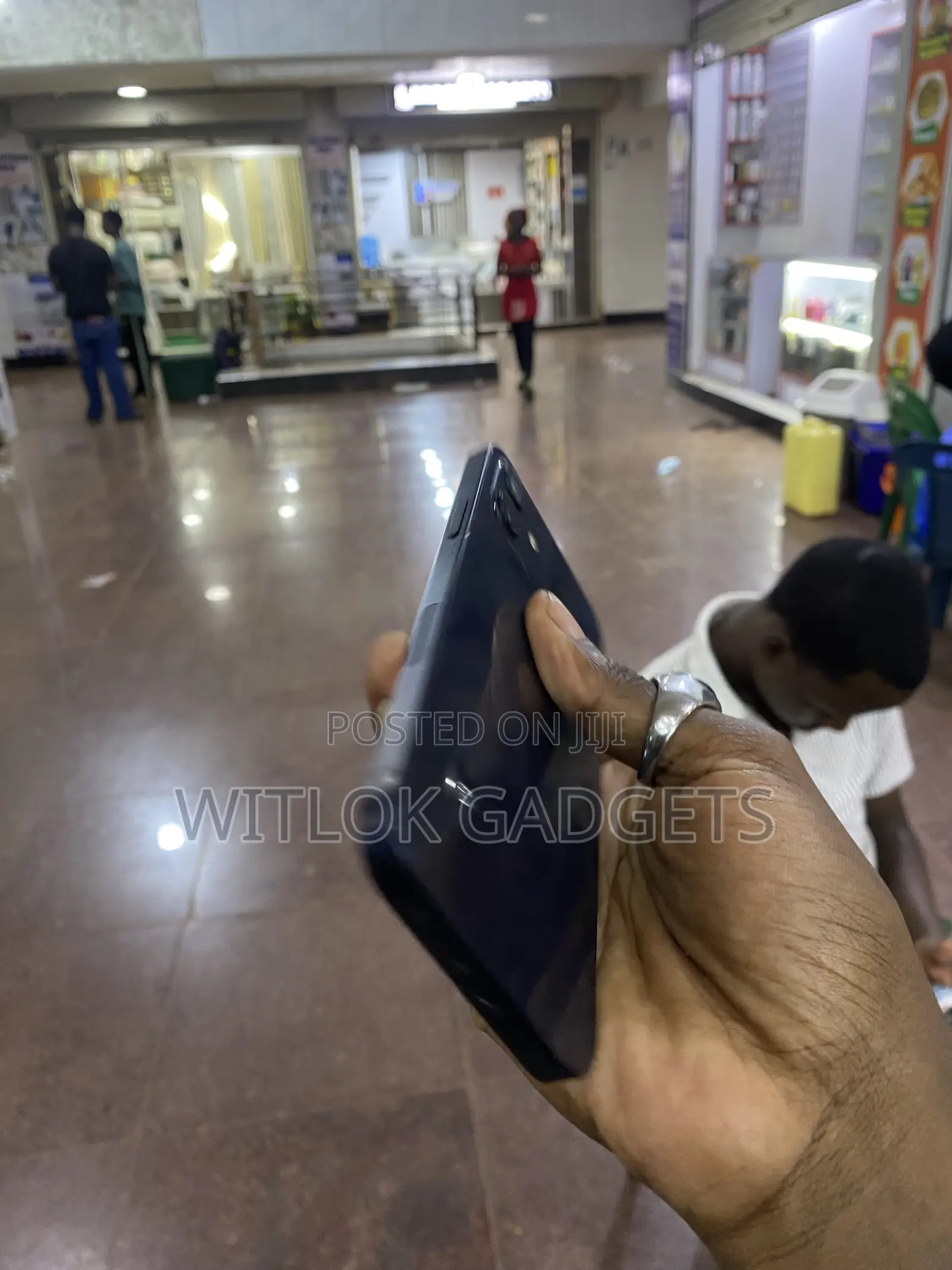 Apple iPhone 12 128 GB Black
