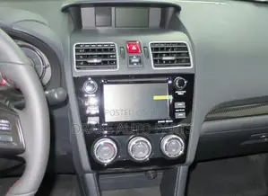 Android/Smart Radio for Subaru Forester/Impreza 2013_2018 Available