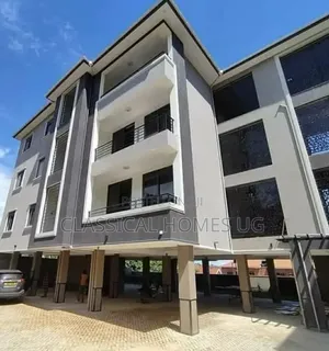 2bdrm Apartment in Kyanja, Central Division for rent