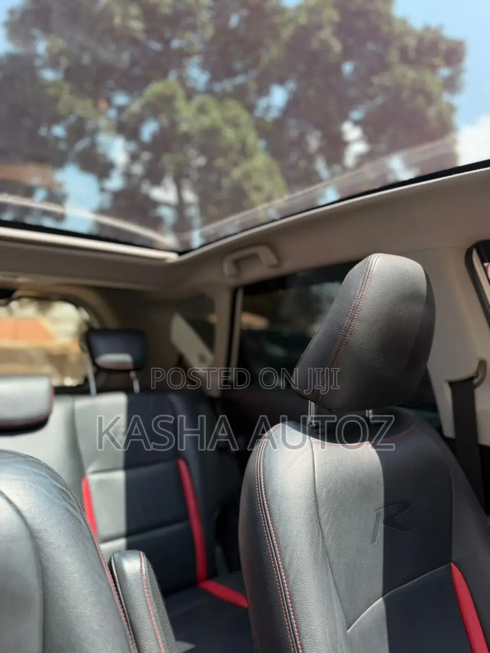 Toyota Ractis 2012 White