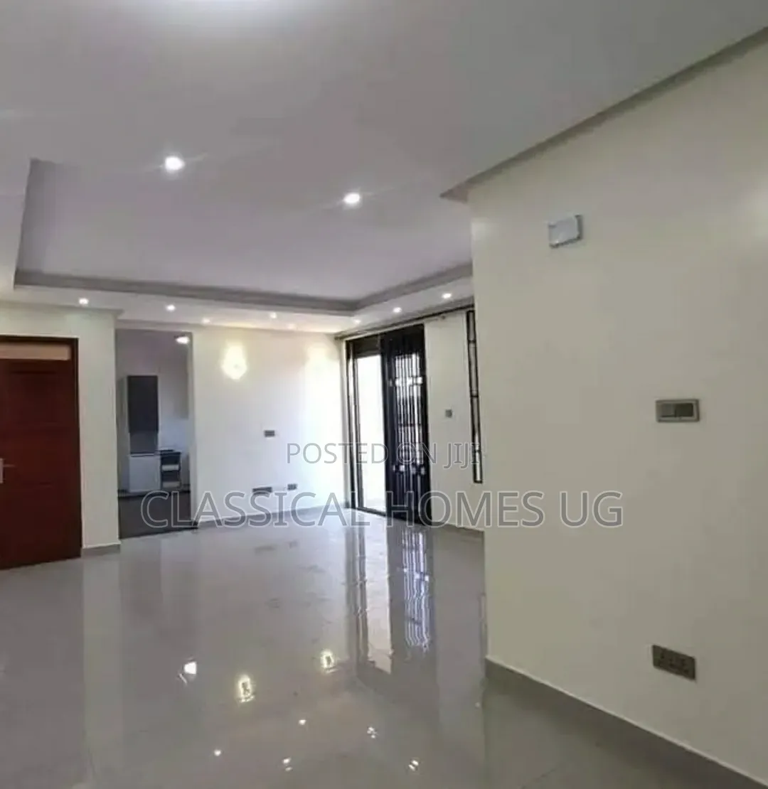 2bdrm Apartment in Kyanja, Central Division for rent