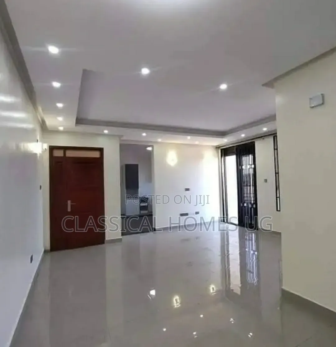 2bdrm Apartment in Kyanja, Central Division for rent