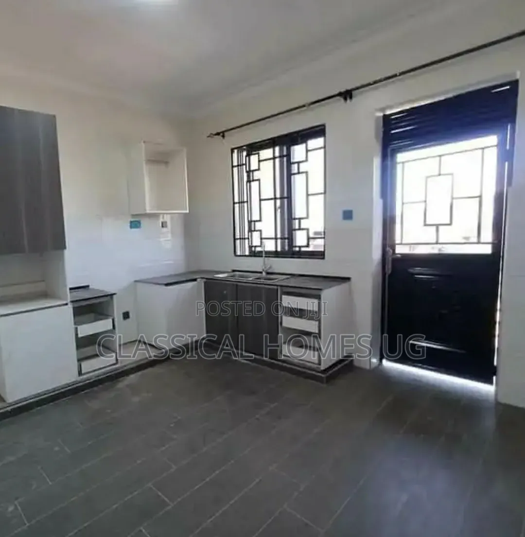 2bdrm Apartment in Kyanja, Central Division for rent