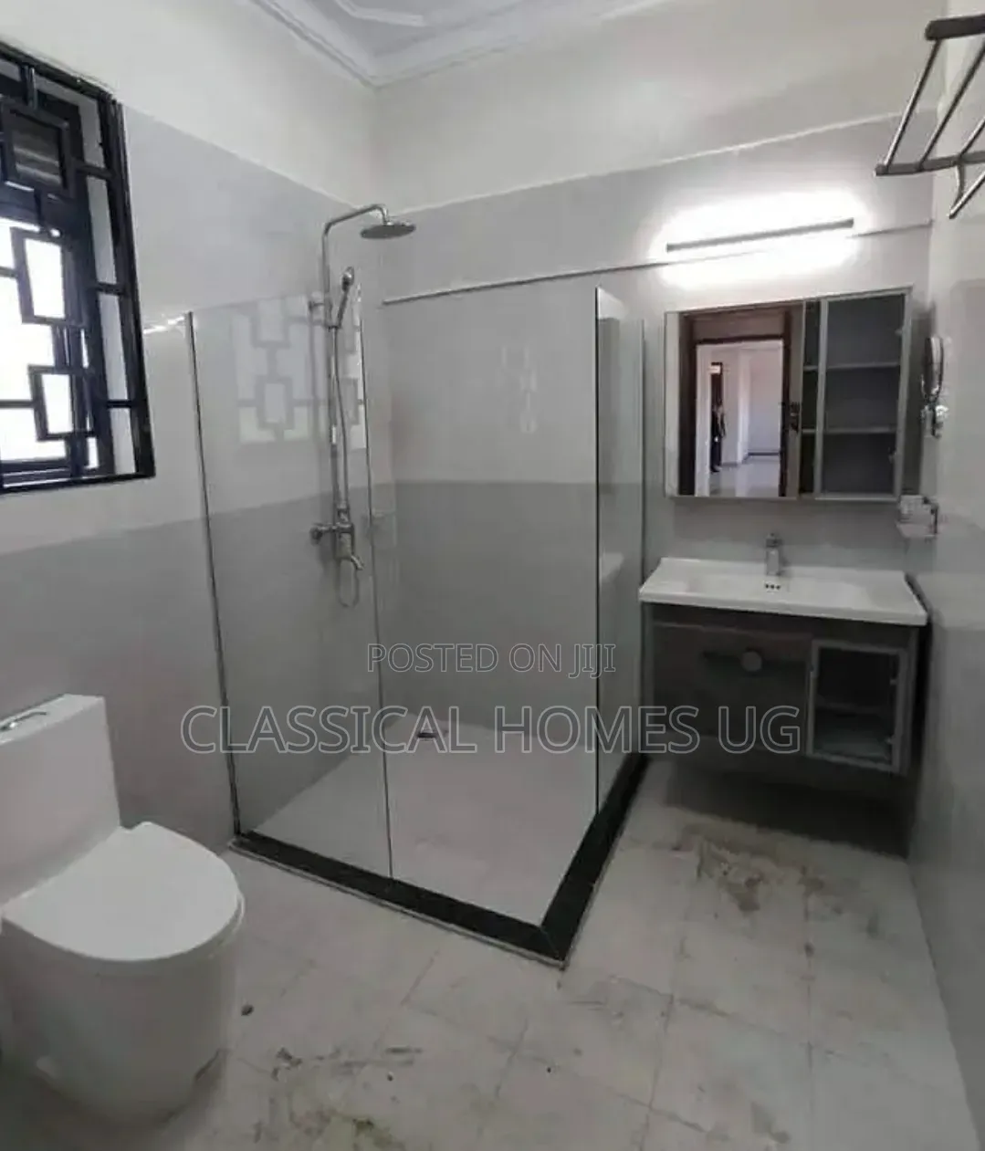 2bdrm Apartment in Kyanja, Central Division for rent