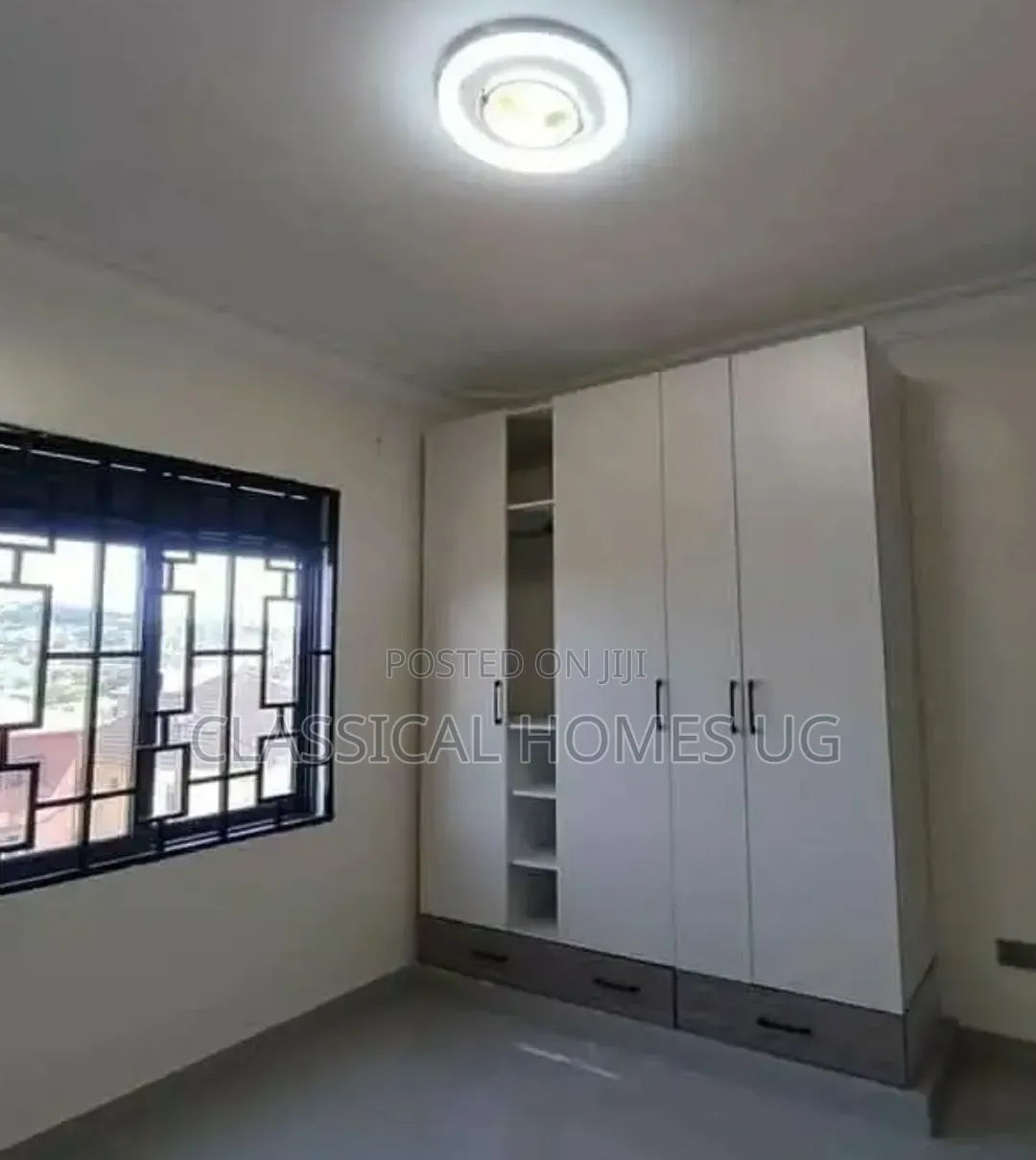 2bdrm Apartment in Kyanja, Central Division for rent