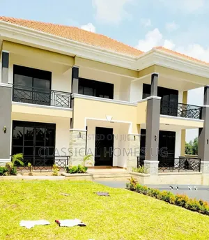 5bdrm Duplex in Muyenga, Central Division for rent