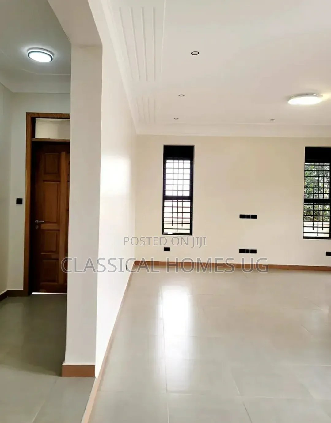 5bdrm Duplex in Muyenga, Central Division for rent