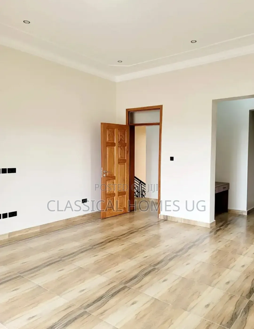 5bdrm Duplex in Muyenga, Central Division for rent