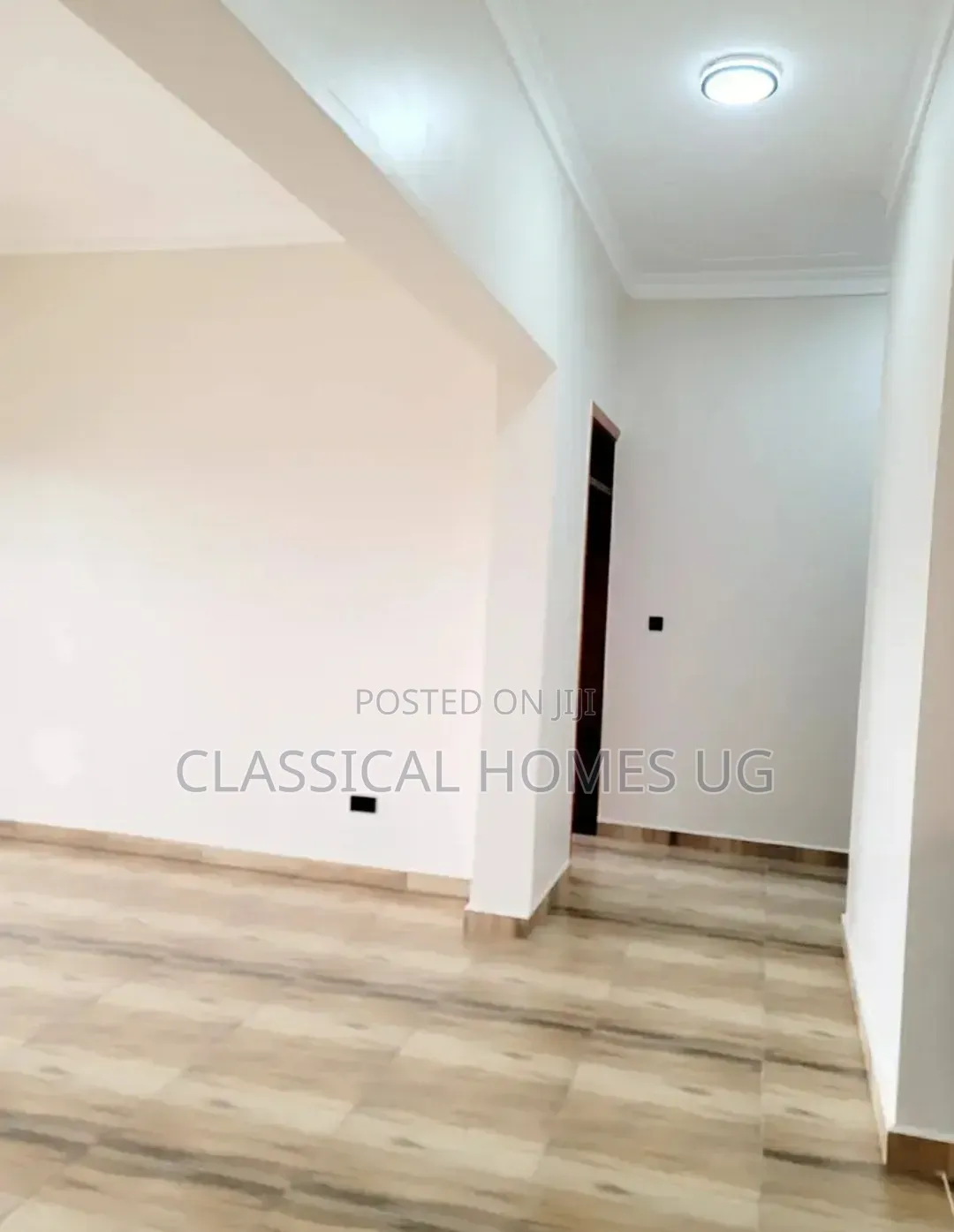 5bdrm Duplex in Muyenga, Central Division for rent