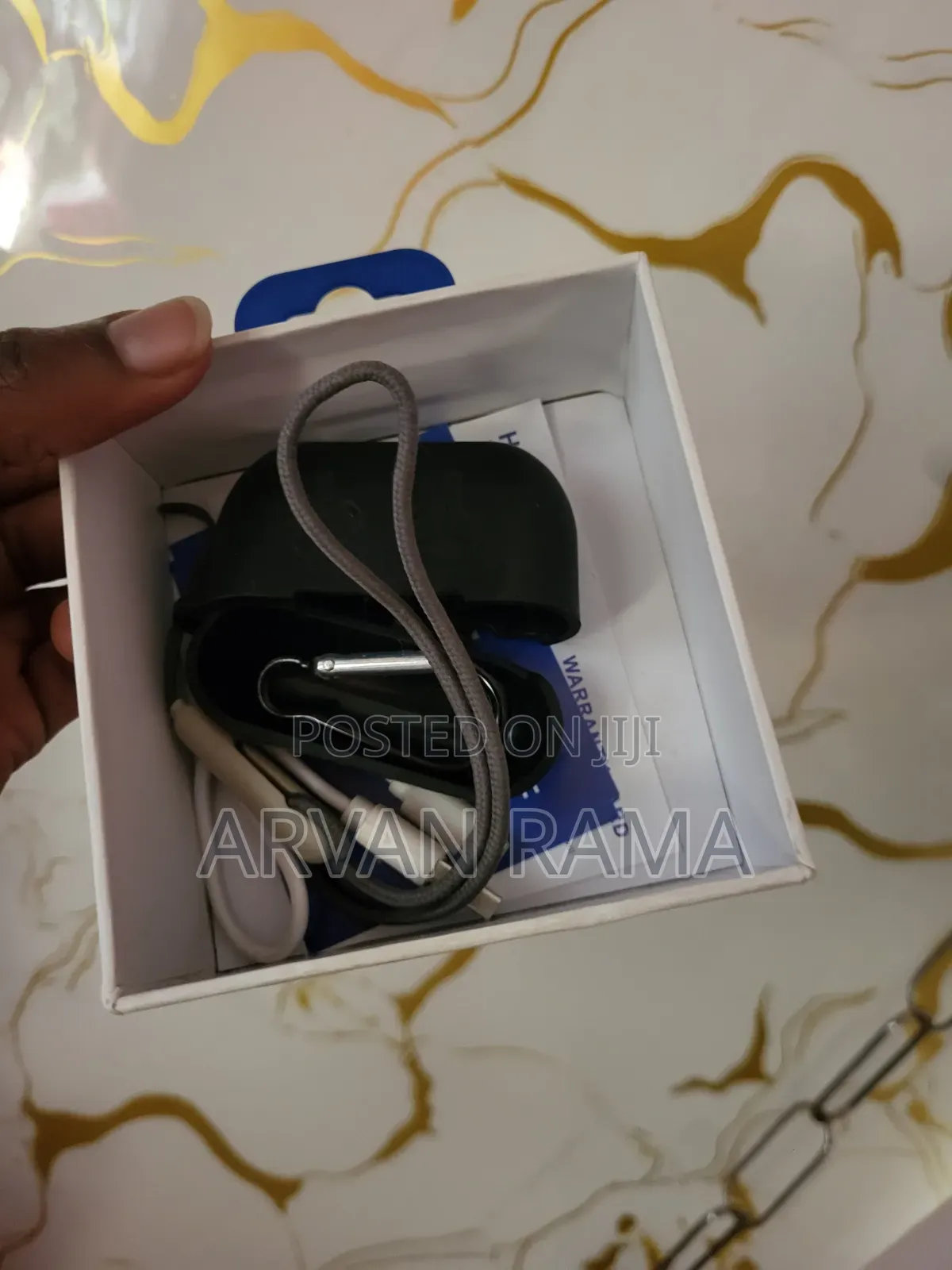 Haino Teko Earphones