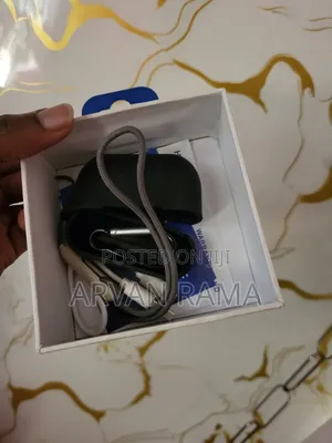 Haino Teko Earphones