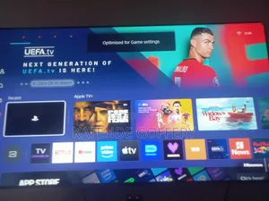 Hisense Screen Tv 100 inches