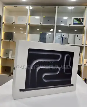 New Laptop Apple MacBook Pro 16GB Apple M5 SSD 1T